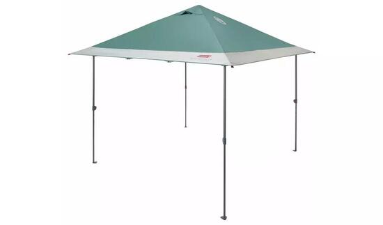 Namiot ogrodowy Coleman FastPitch OnePush Shelter M