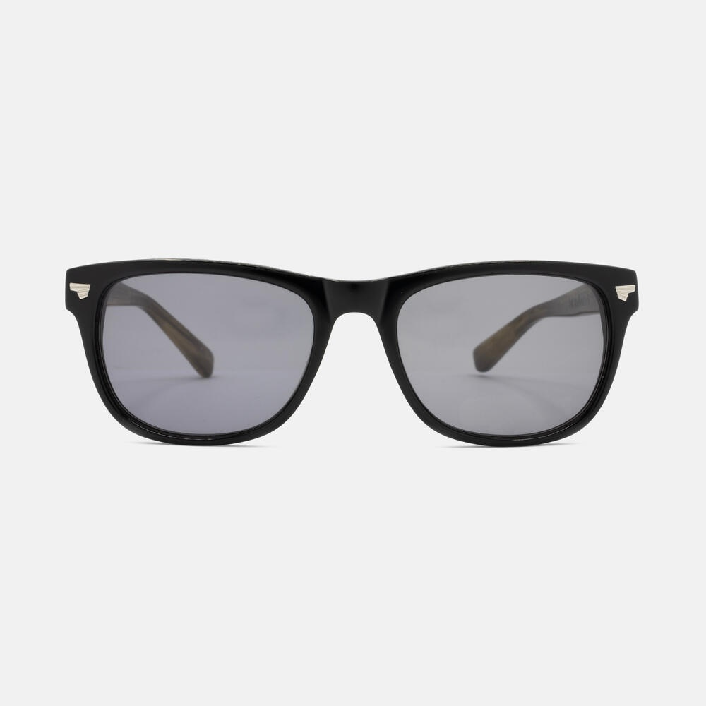 Lunettes de soleil en acétate Superdry Brando C104 unisexe, taille 53 mm 2/2