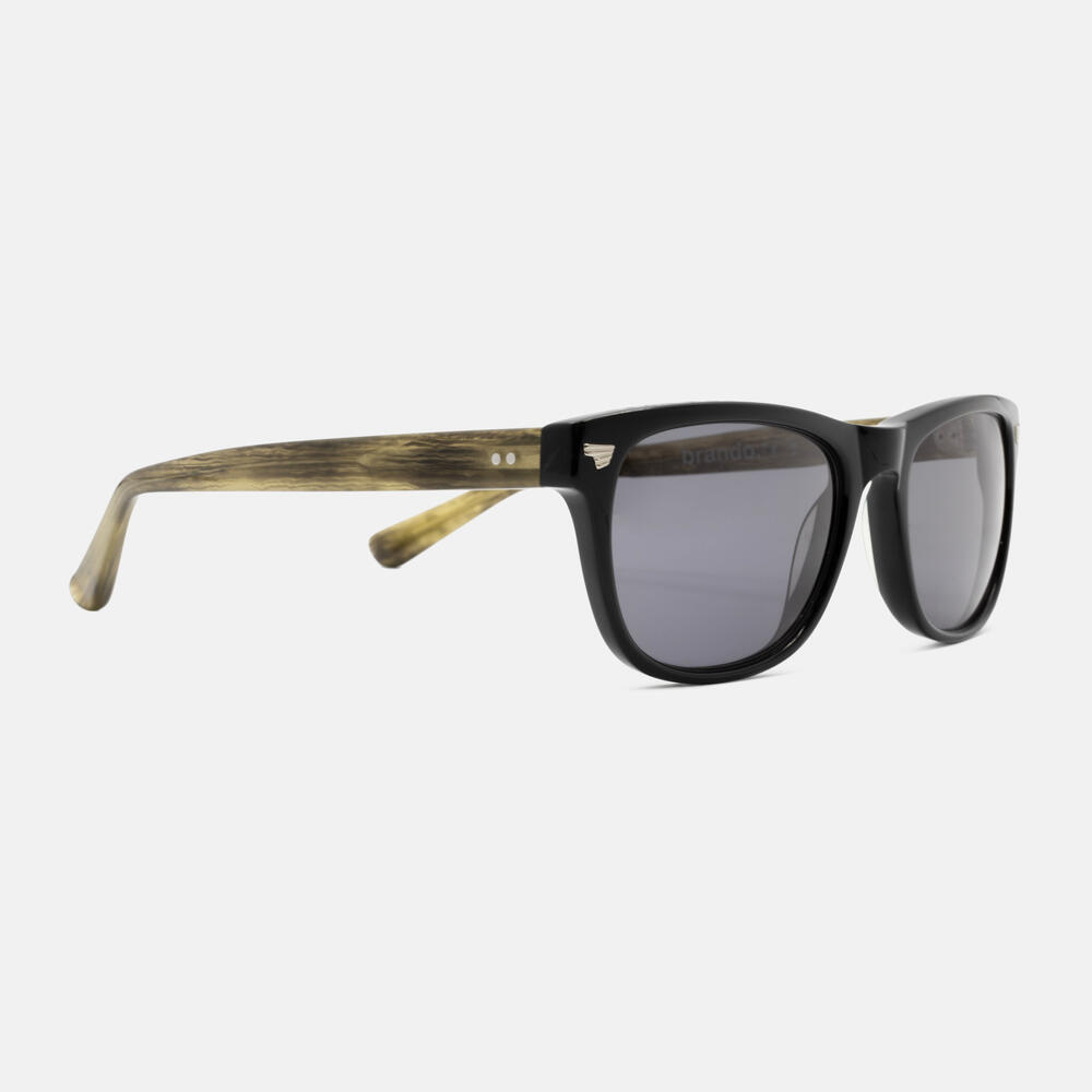 Sunglasses Superdry BRANDO C104 Acetate Unisex 53 mm