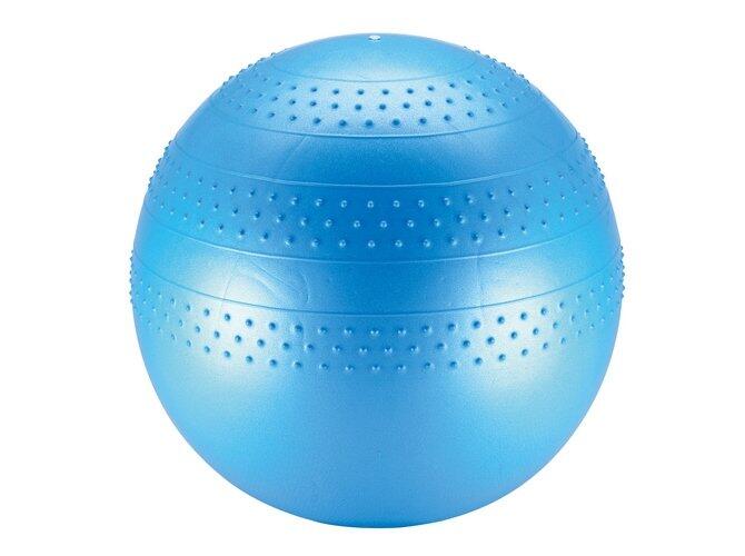 SEDCO Míč Gymnastický míč SPECIAL Gymball průměr 65 cm