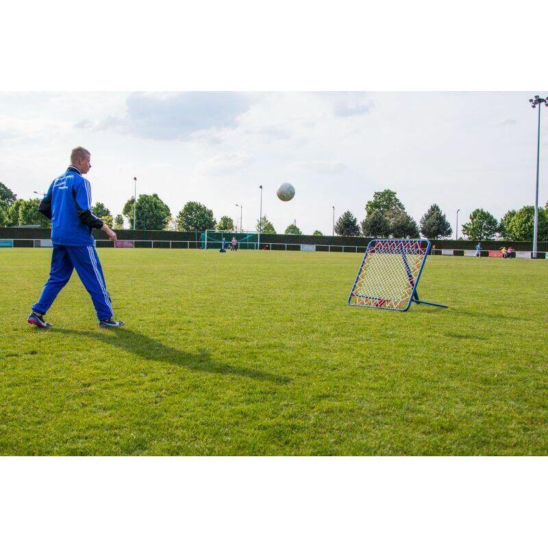 Faltbares Rückprallnetz Lynx SportTchoukball 100 x 100 cm 4/6