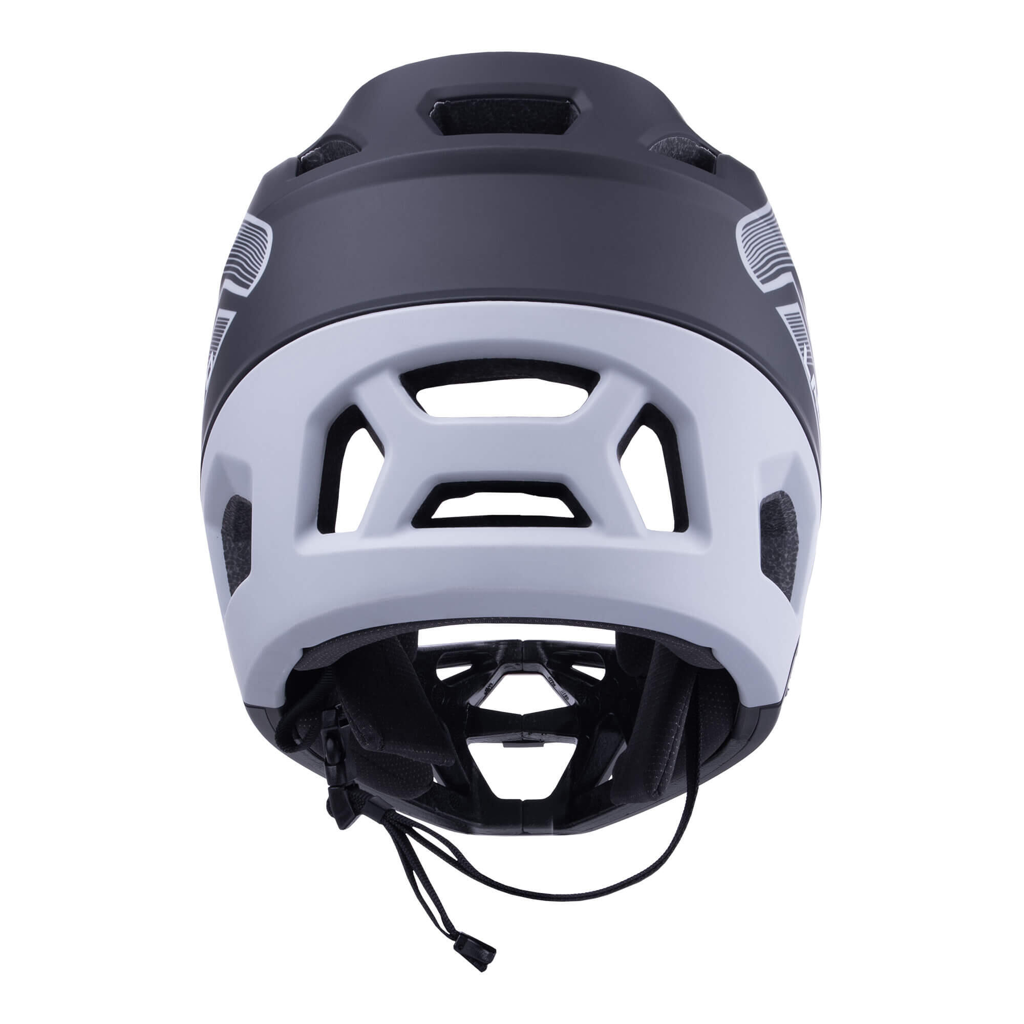 Casco da ciclismo integrale BARRO 3/6