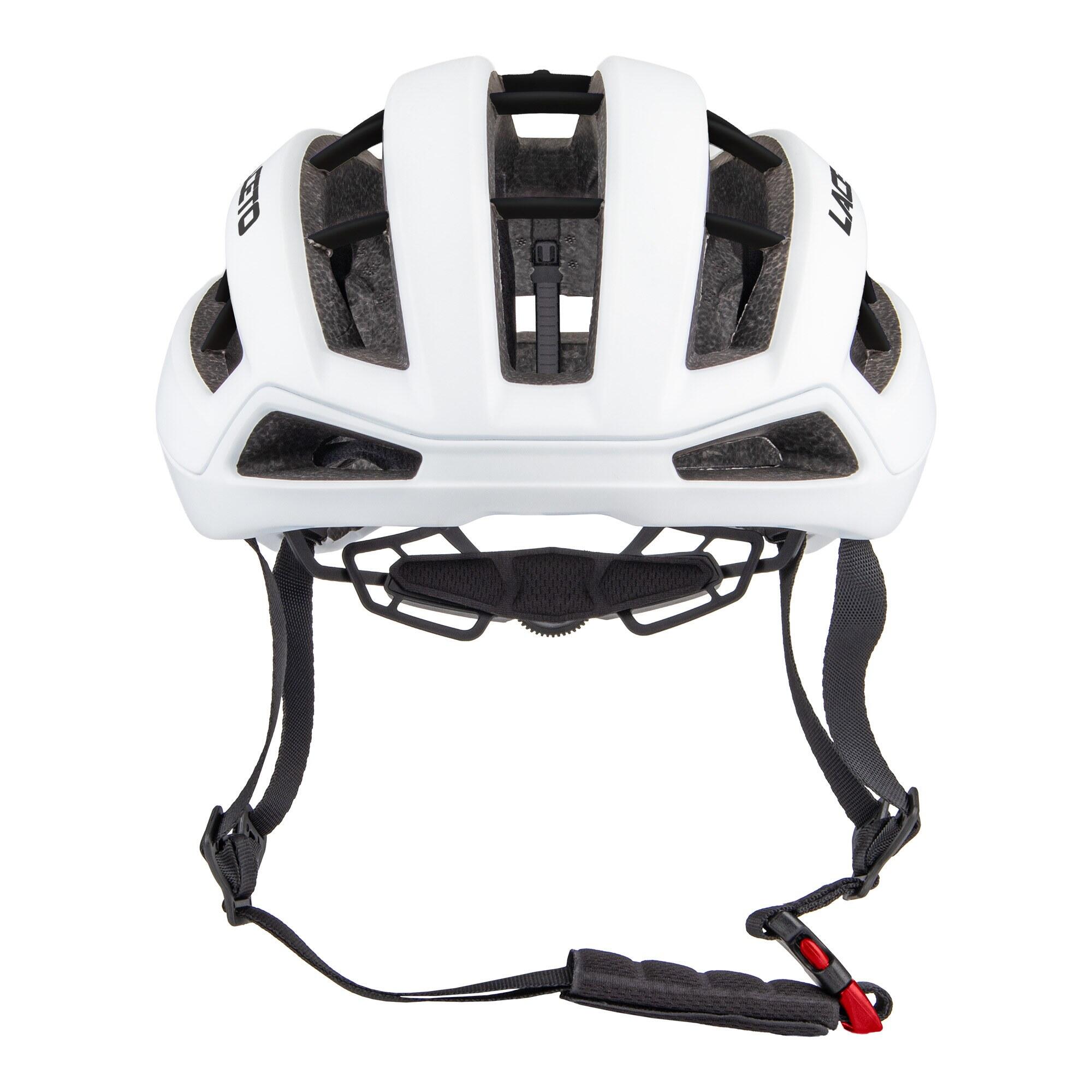 Casco da ciclismo CORSA 3/7