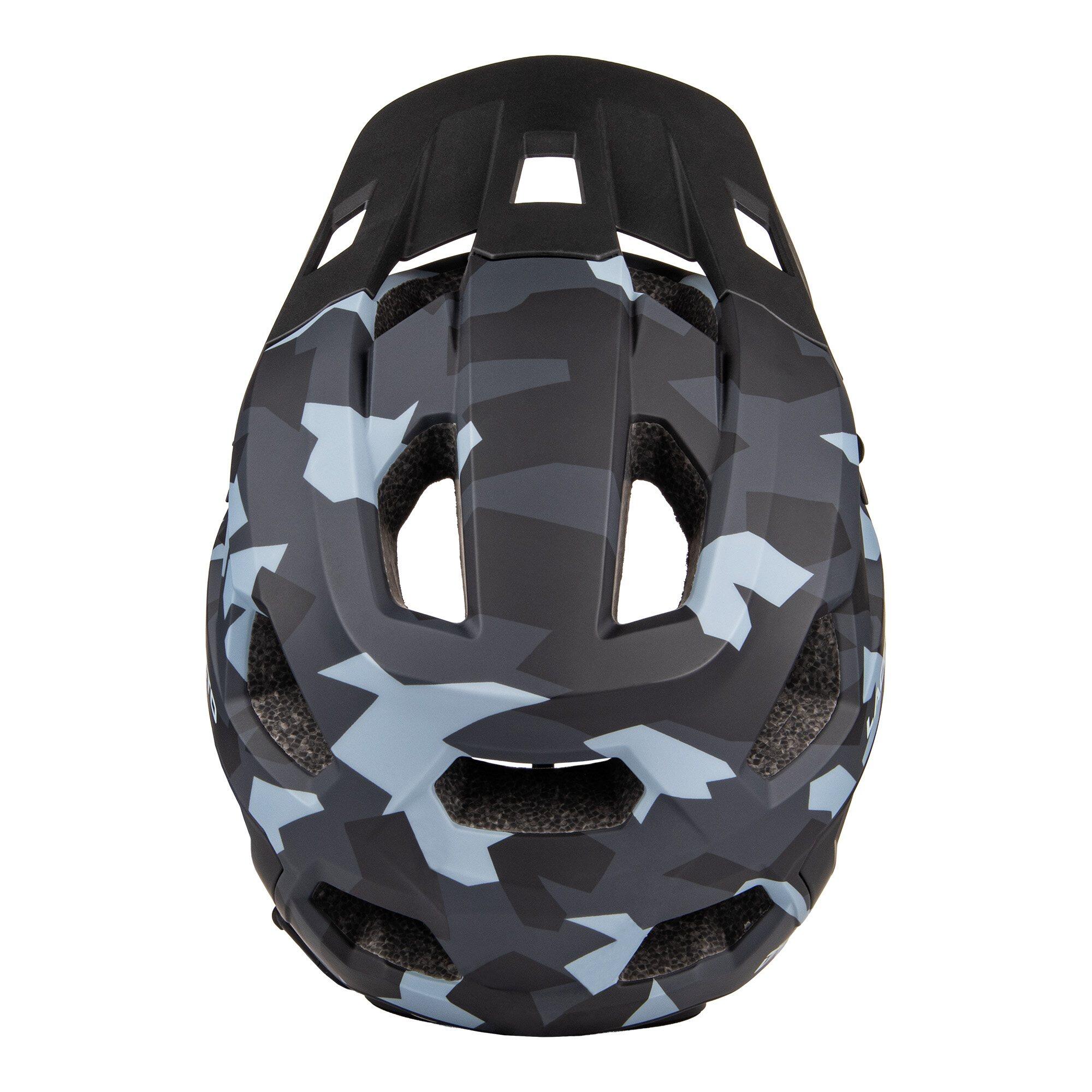 Casco de ciclismo SIERRA 3/6