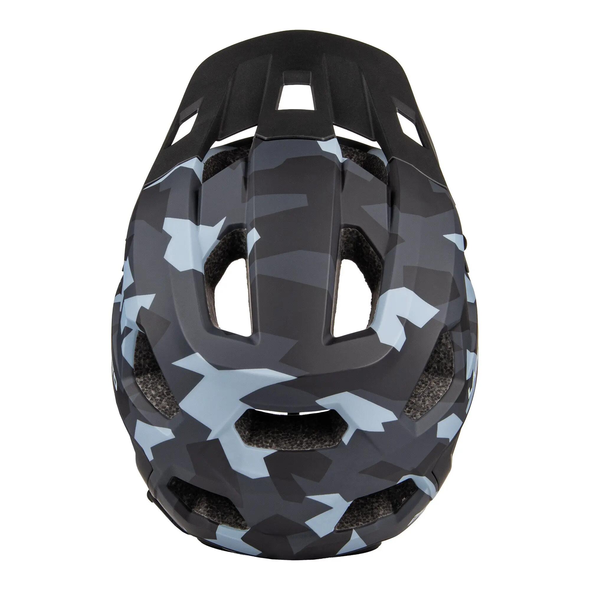 Casco da ciclismo SIERRA 3/6