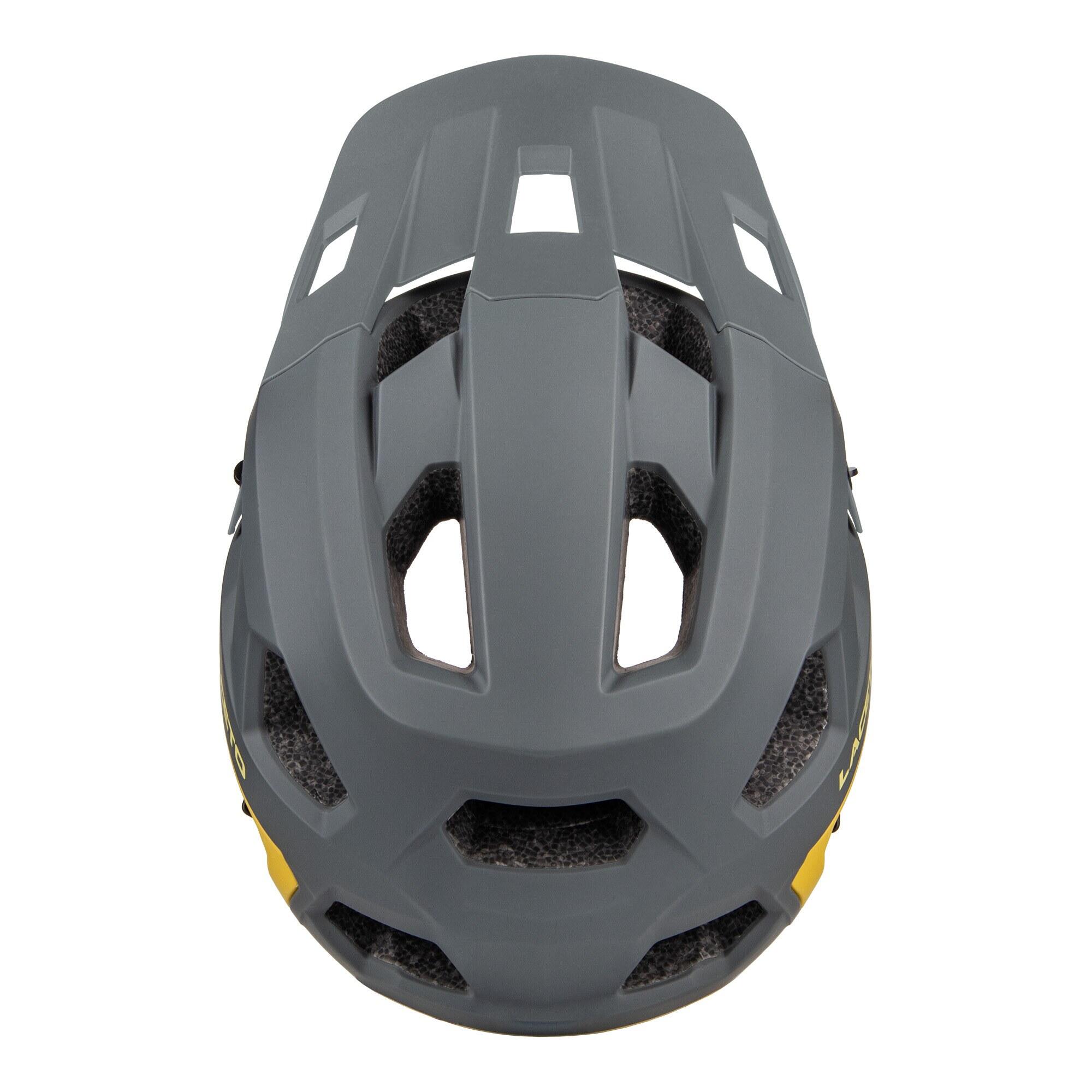 Casco de ciclismo SIERRA 3/6