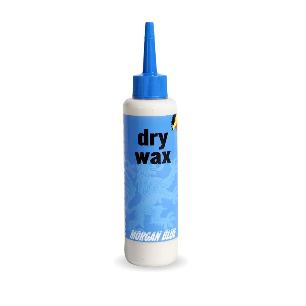 Dry Wax Bike - Bike Chain Lubricant - Road Bike/MTB