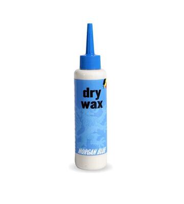 Dry wax fiets - smeermiddel fietsketting - racefiets/mtb