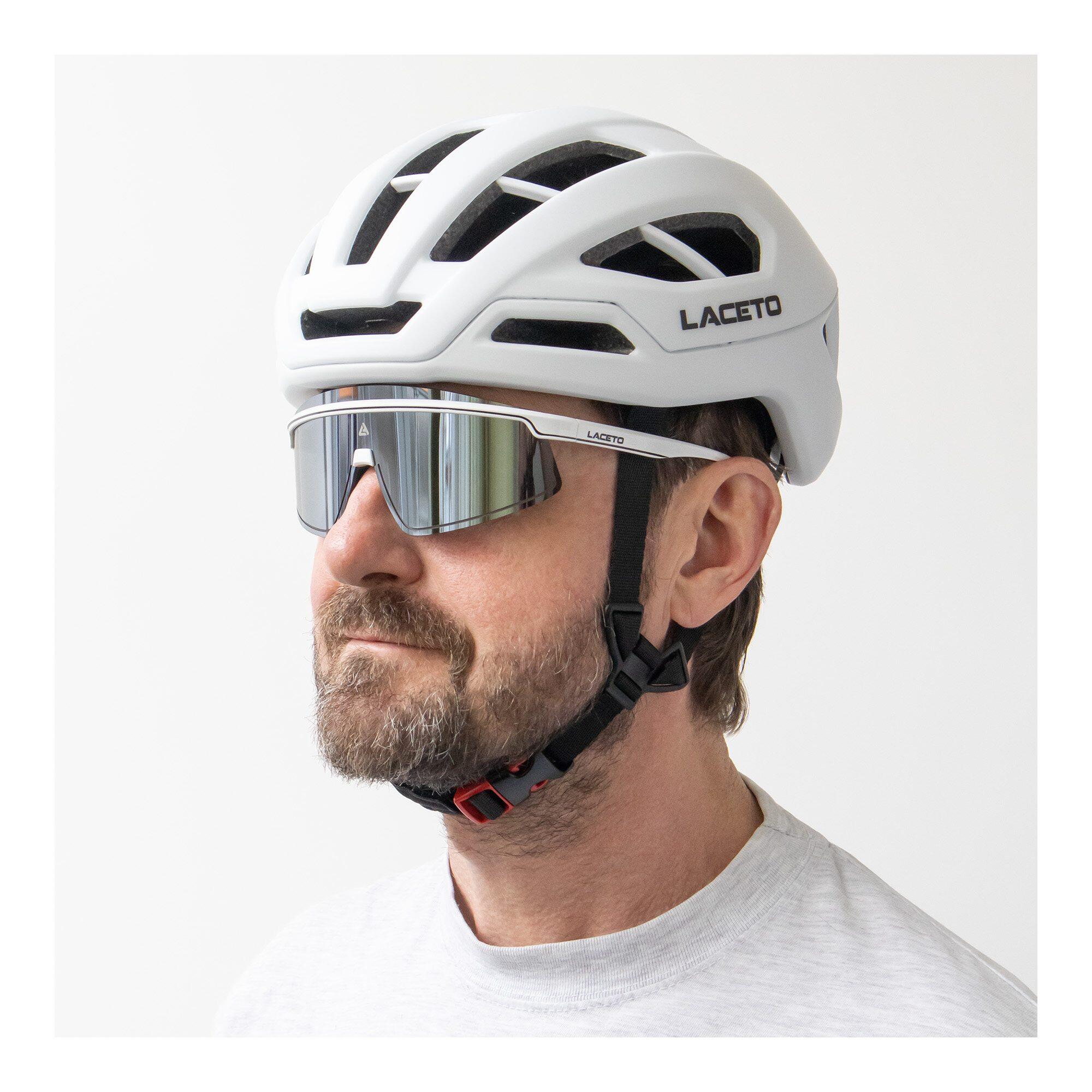 Casco da ciclismo CASCO 2/7