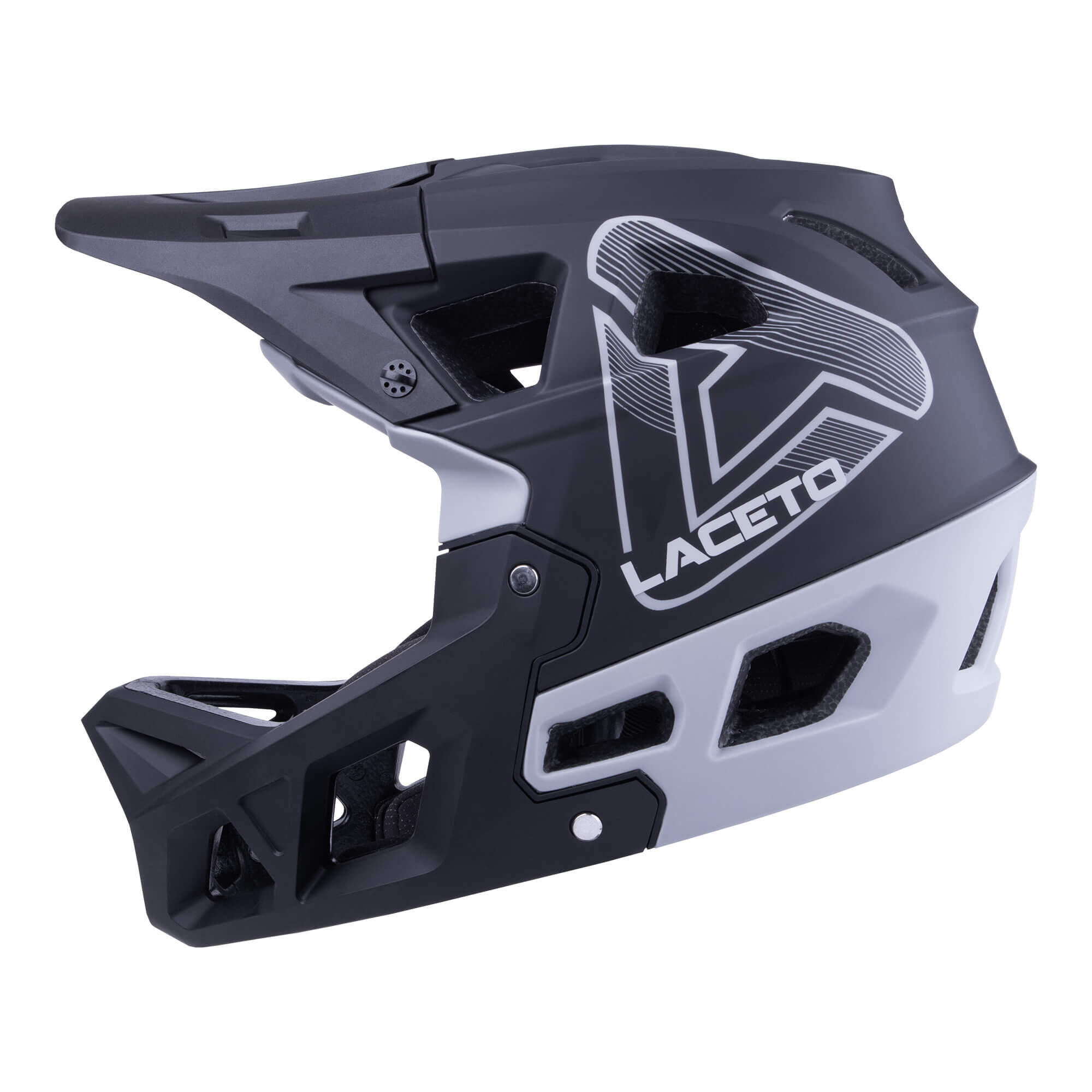 Casco da ciclismo integrale BARRO 2/6