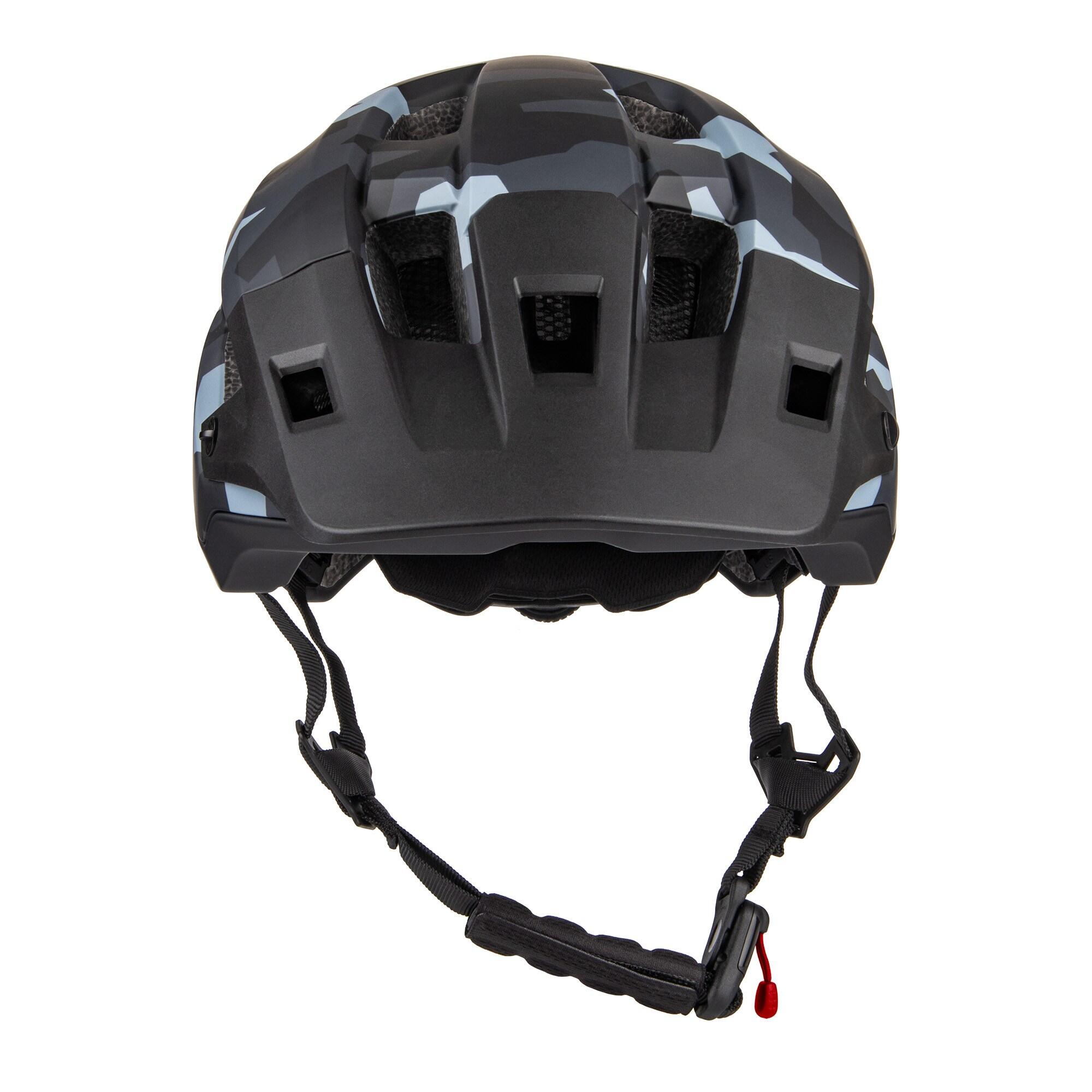 Casco de ciclismo SIERRA 2/6