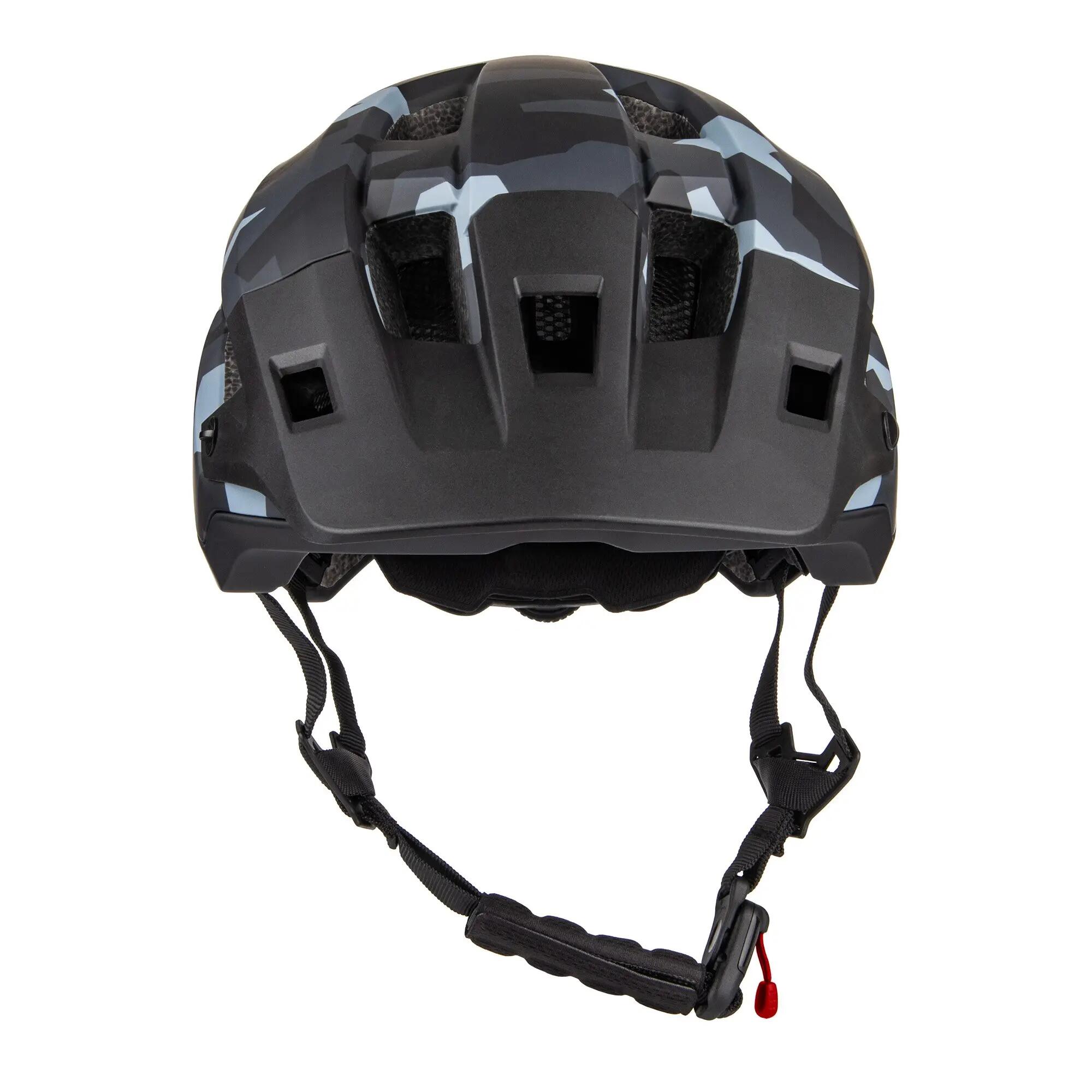 Casco da ciclismo SIERRA 2/6