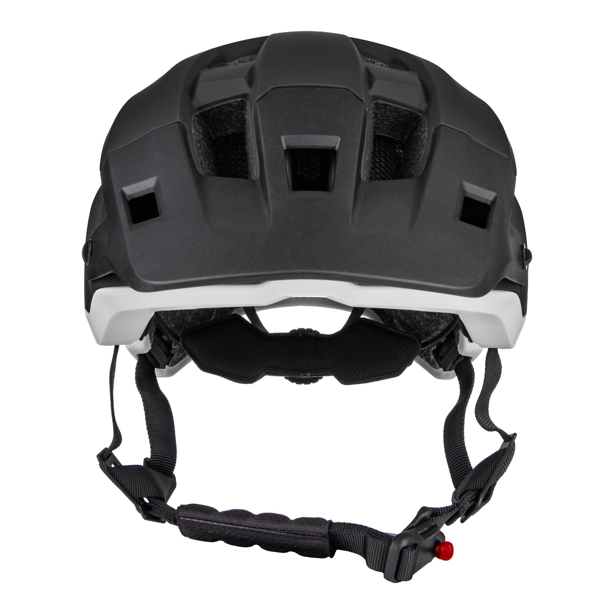 Fietshelm SIERRA 2/6