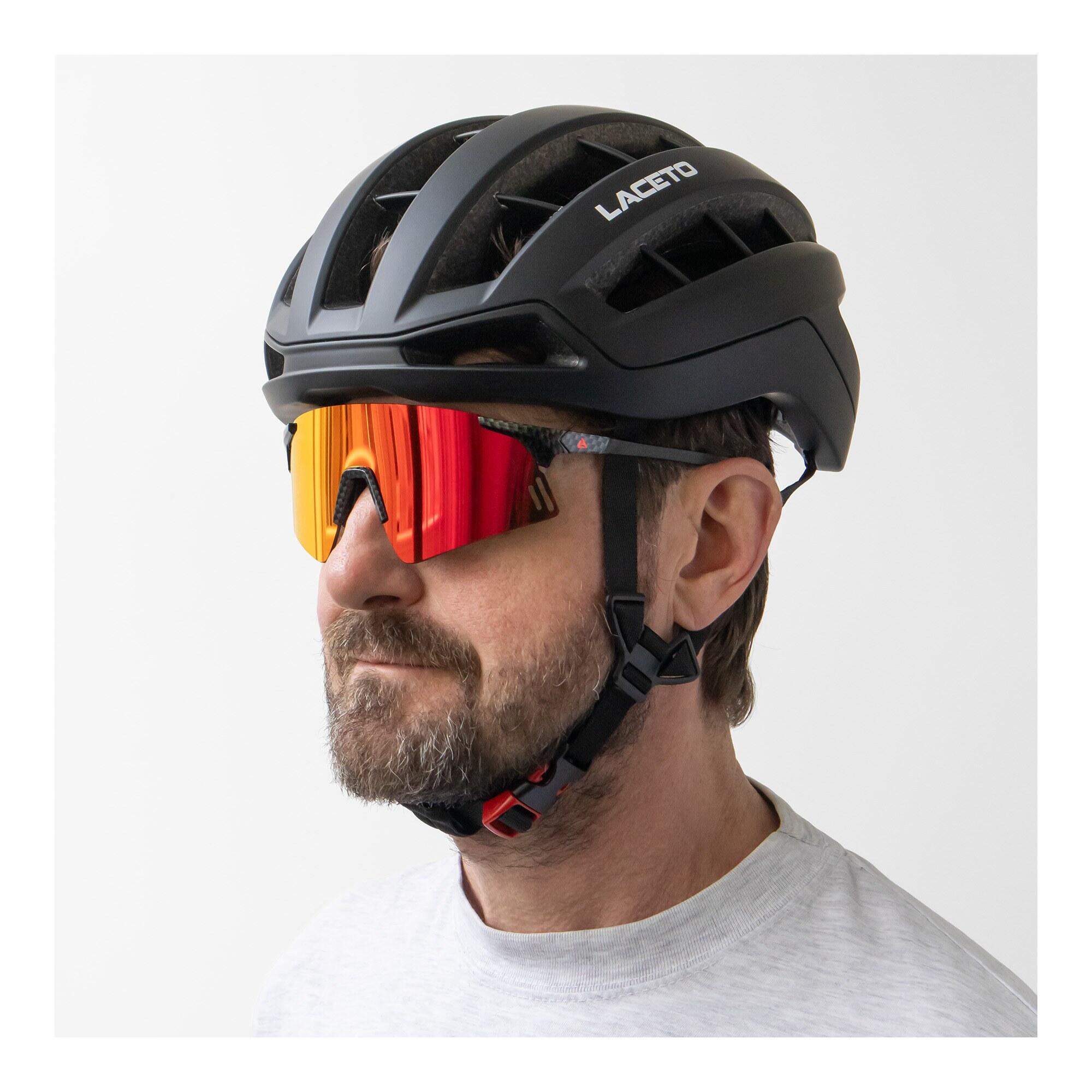 Fietshelm CORSA 2/7