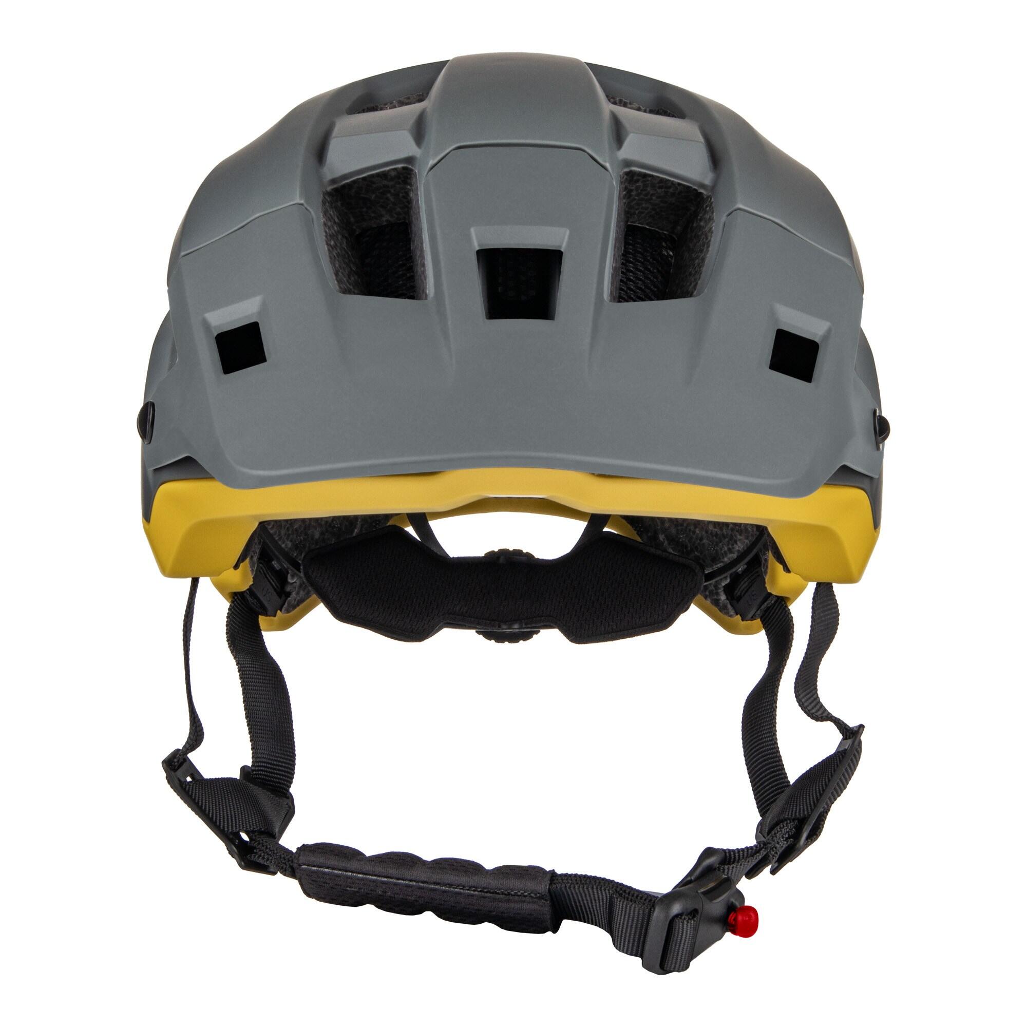 Casco de ciclismo SIERRA 2/6