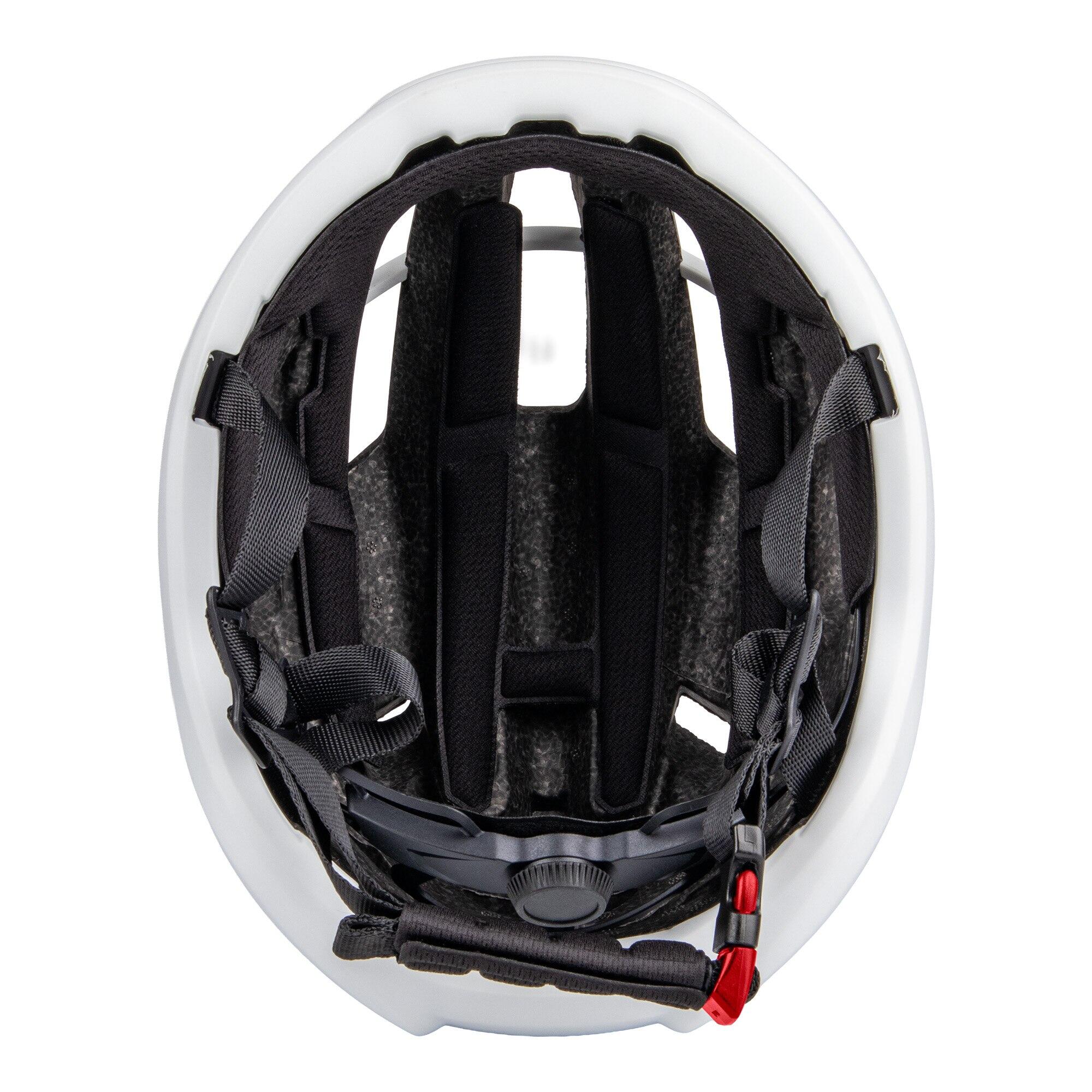 Casco da ciclismo CASCO 5/7