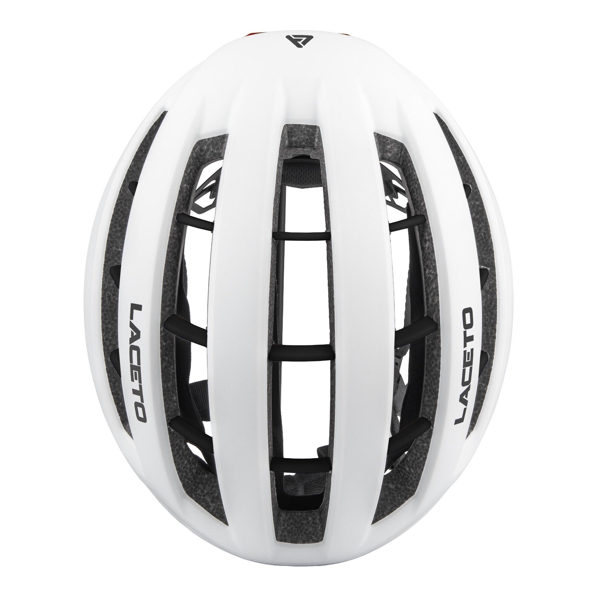 Casco da ciclismo CORSA 5/7