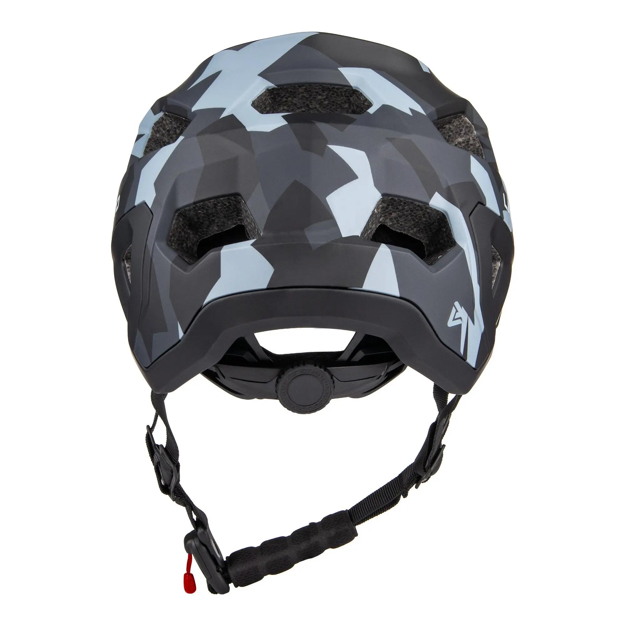 Casco da ciclismo SIERRA 5/6
