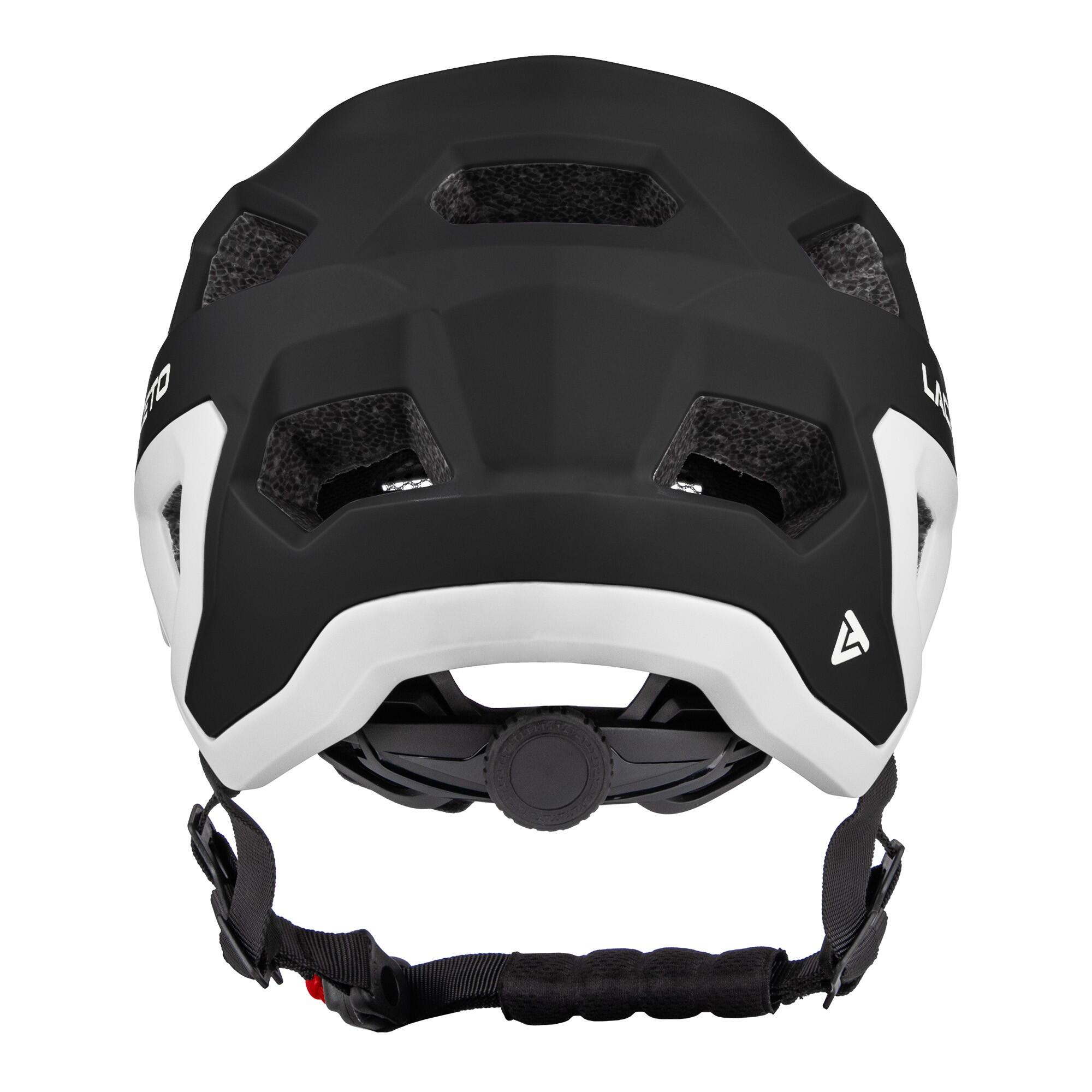 Fietshelm SIERRA 5/6