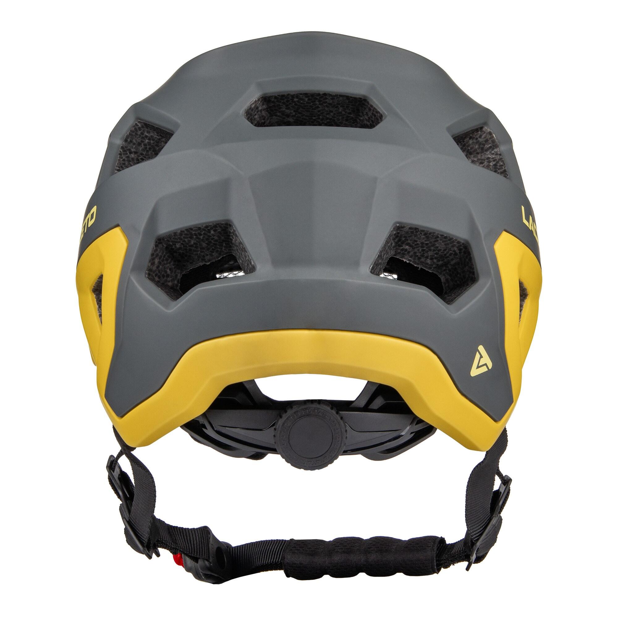 Casco de ciclismo SIERRA 5/6