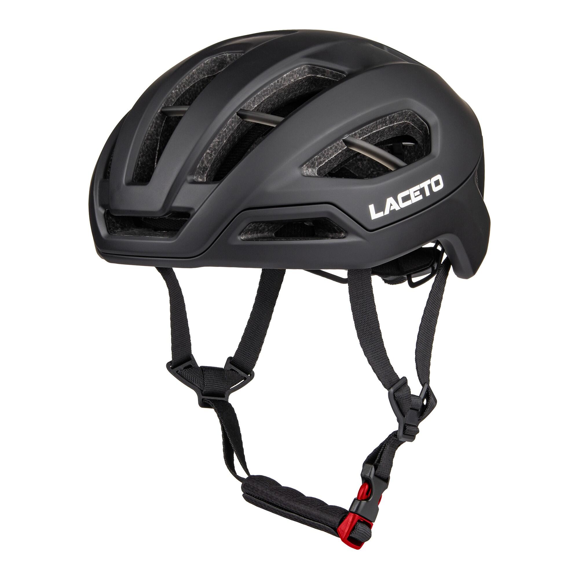 Kask rowerowy CASCO