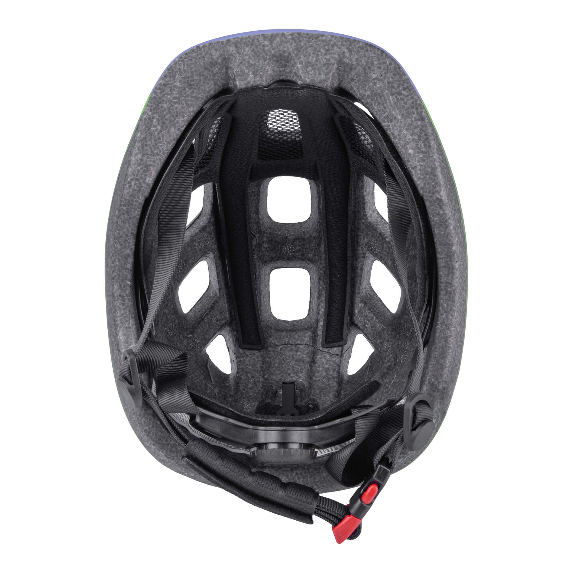 Dětská cyklistická helma Bob a Bobek 4/6