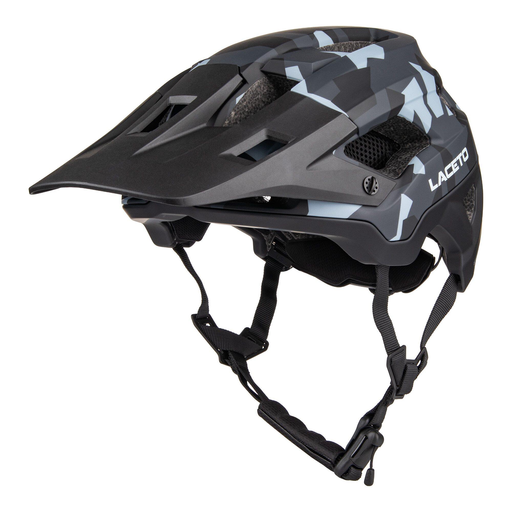 Kask rowerowy SIERRA