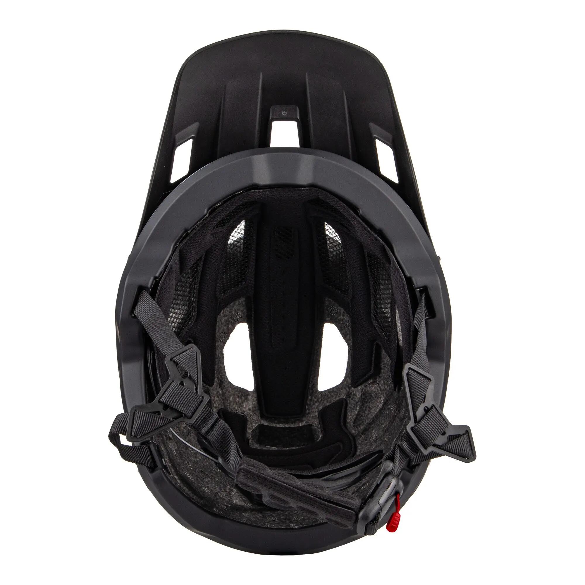 Casco da ciclismo SIERRA 4/6