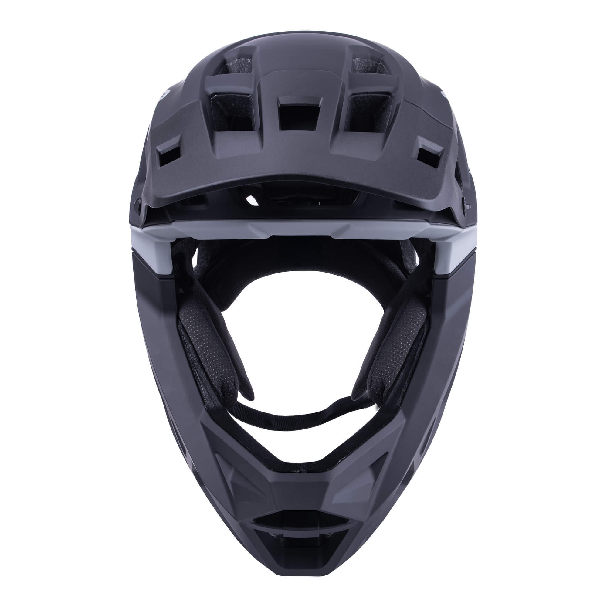 Casco da ciclismo integrale BARRO 6/6