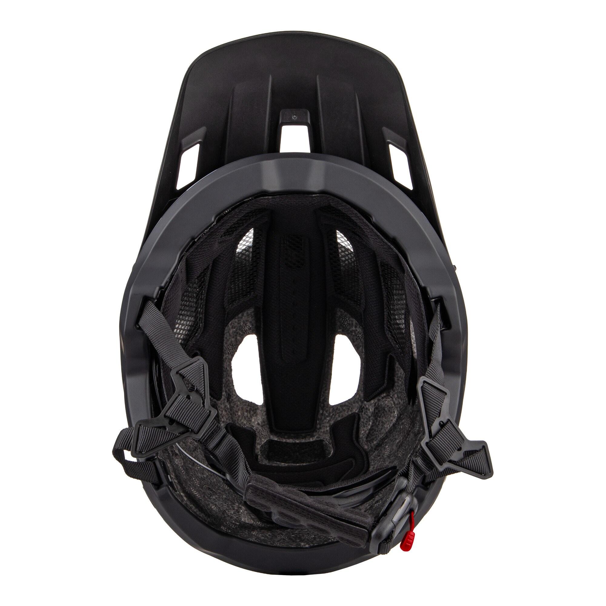 Casco de ciclismo SIERRA 4/6