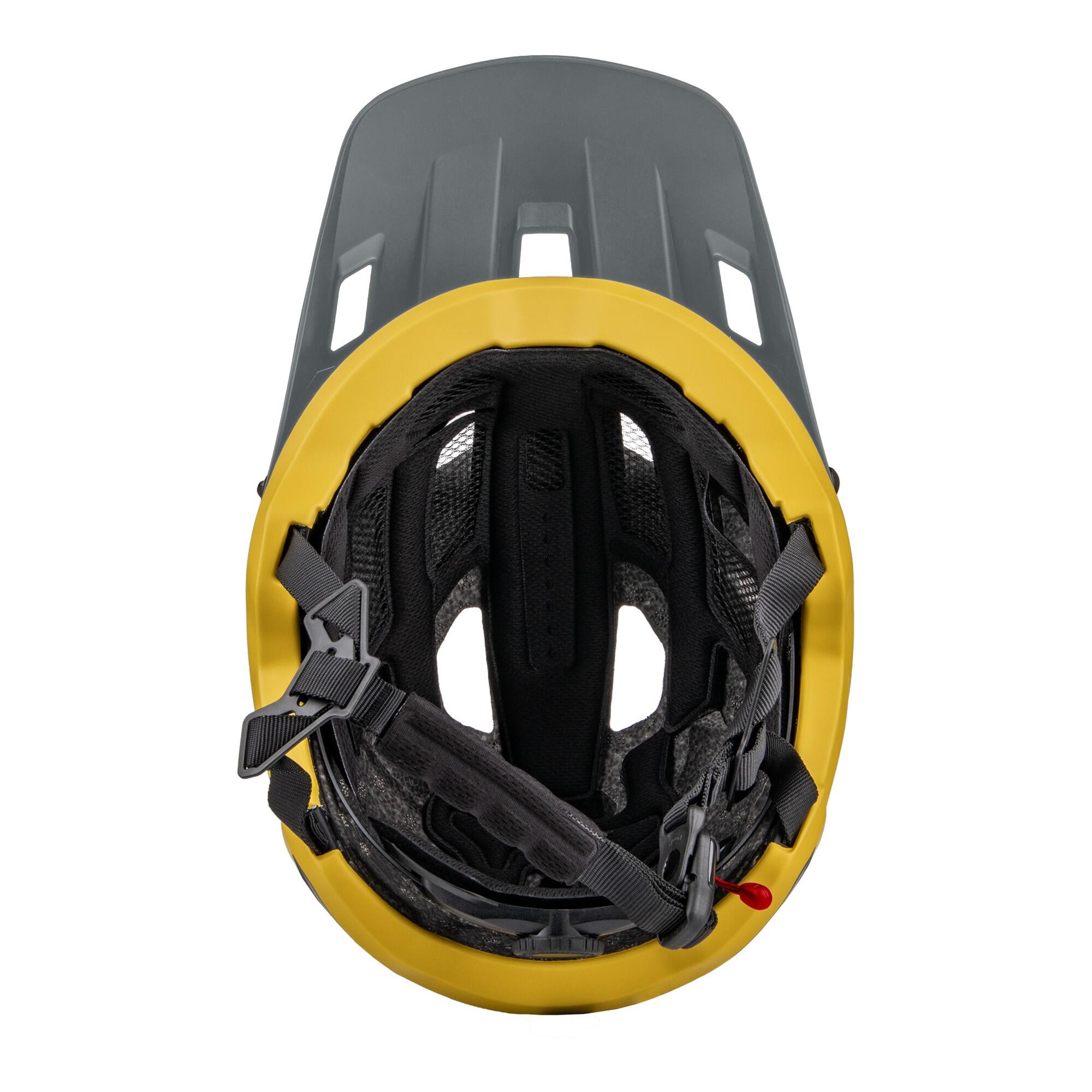 Casco de ciclismo SIERRA 4/6