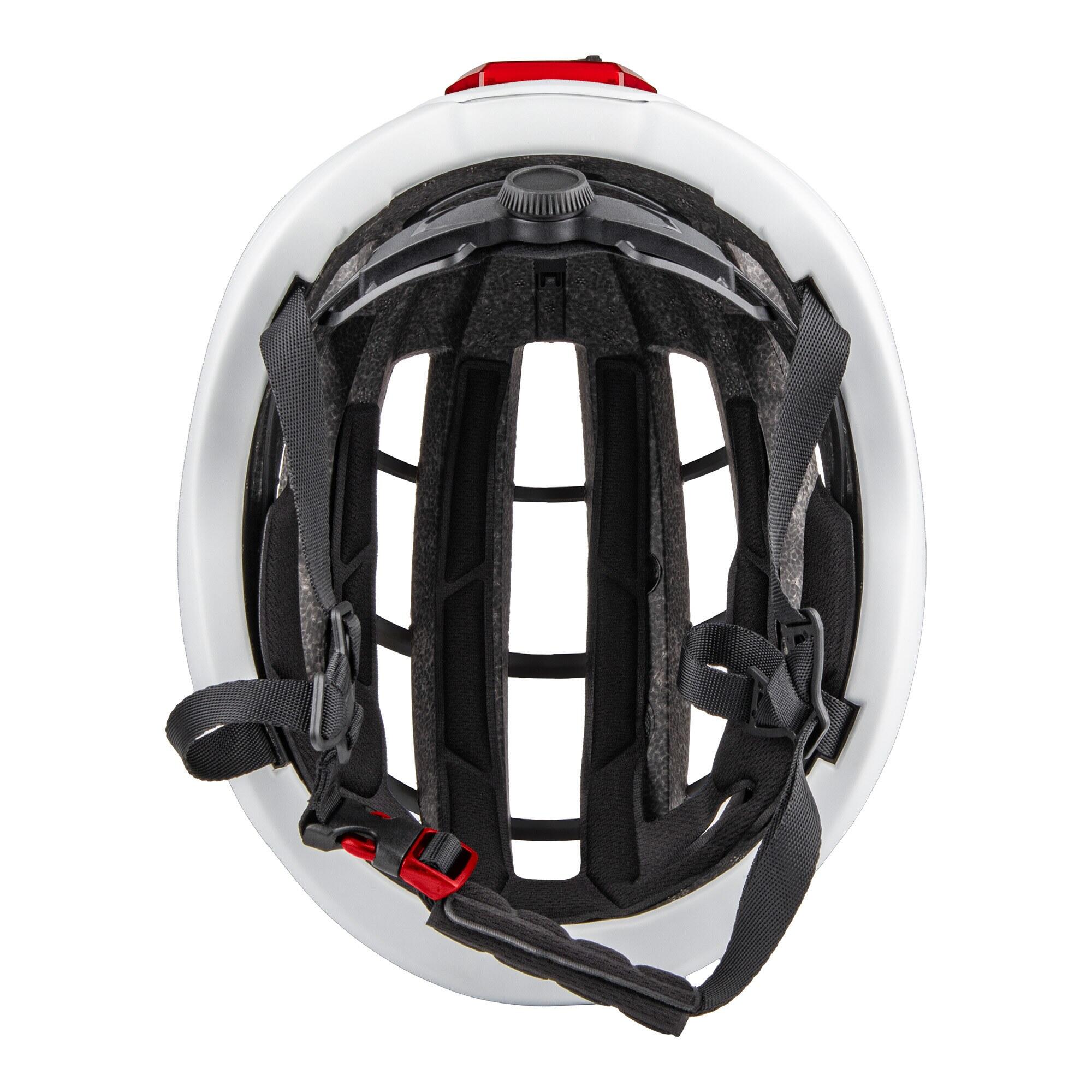 Casco da ciclismo CORSA 6/7