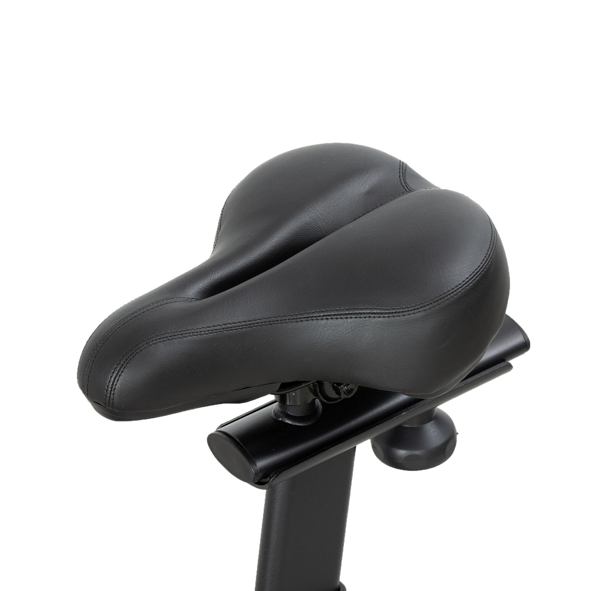 Bicicleta estática 103x49x98-112 cm preto SPORTNOW 5/5