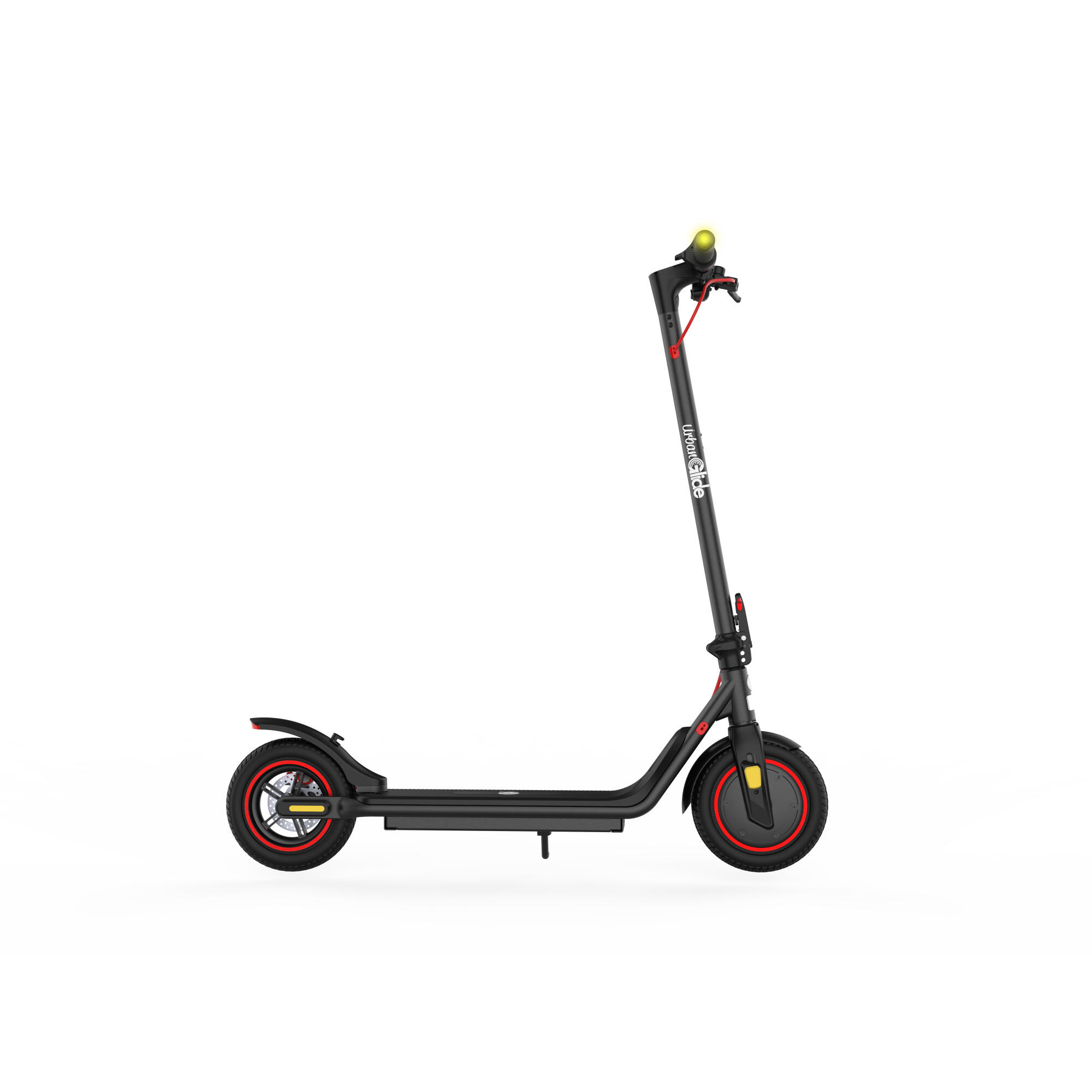 Trottinette Électrique Adulte 85 Lite – 1100W - Jusqu'a 20 km 1/7