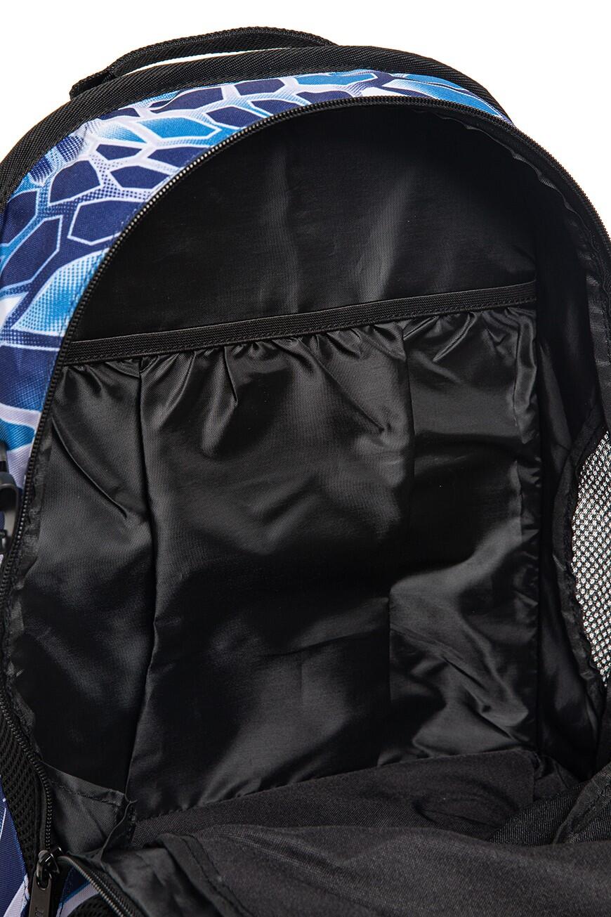 Mochila para piscina y natación LANE ESTAMPADA PYTON 4/5