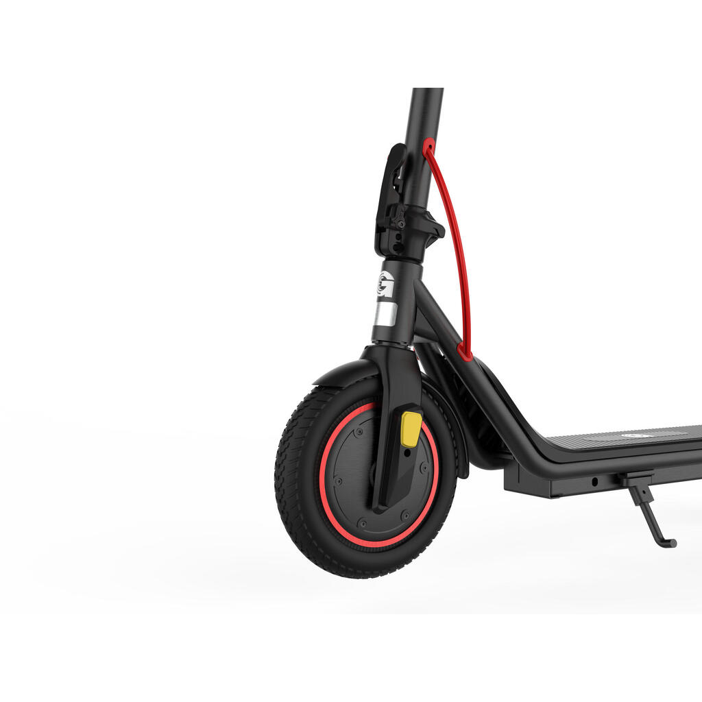 UrbanGlide 85 Liite Adult Electric Scooter - 1100W Motor - Range Up to 20 km -