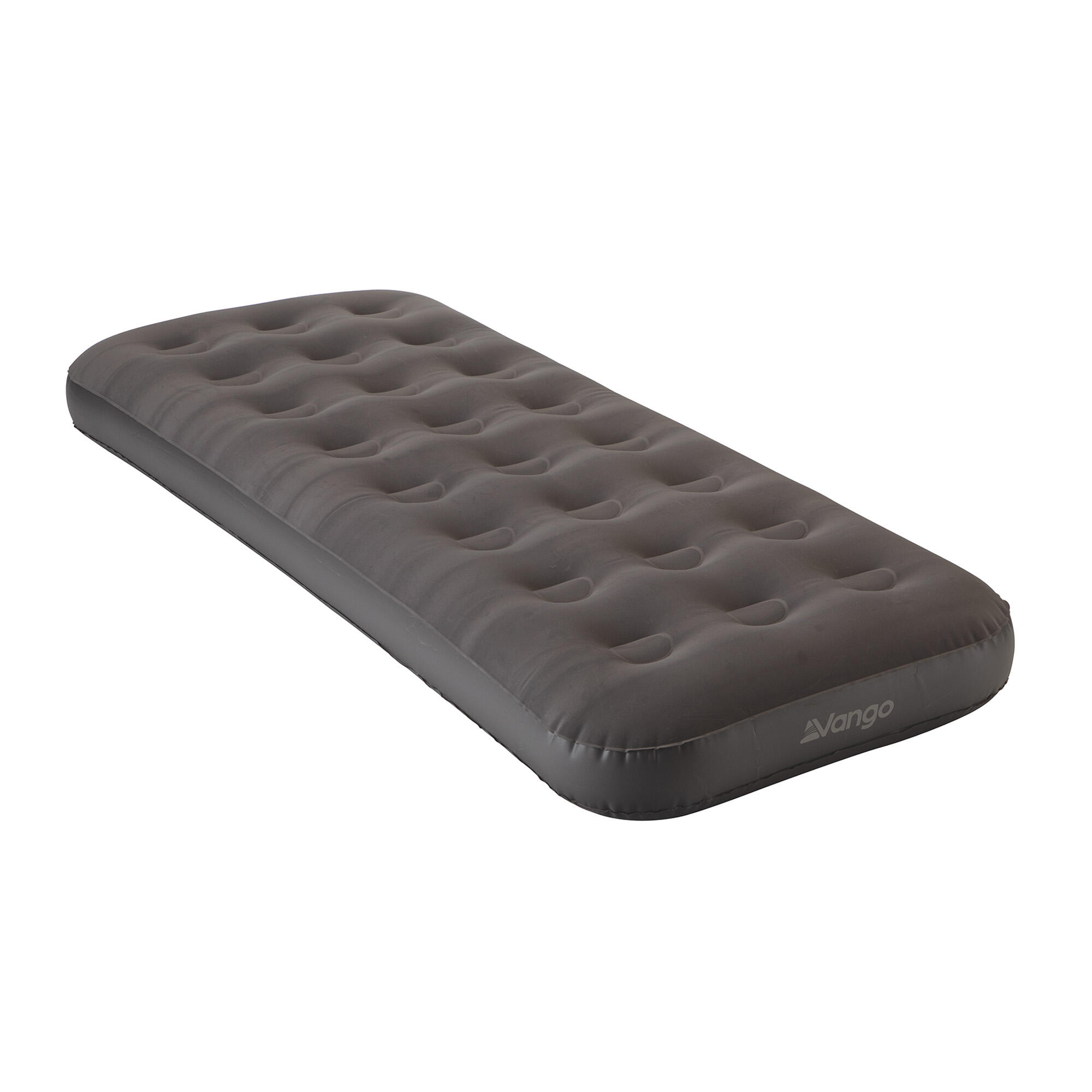 Materac Vango Single Flocked Airbed dmuchany 3/3