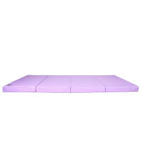 Matelas Gym Jeflex 200 X 100 X 8 Cm – Pliable, Fabriqué En Allemagne