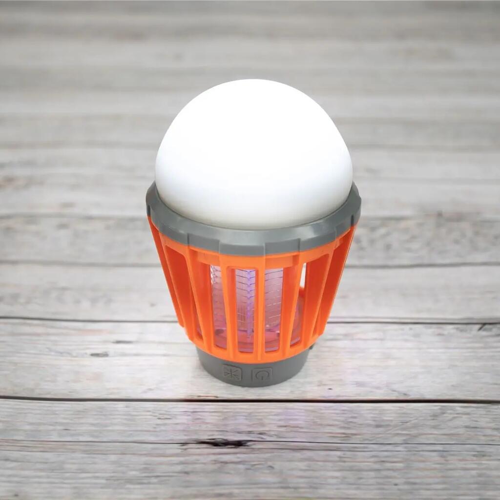 Vango Midge 180 rechargeable LED lantern and insect zapper