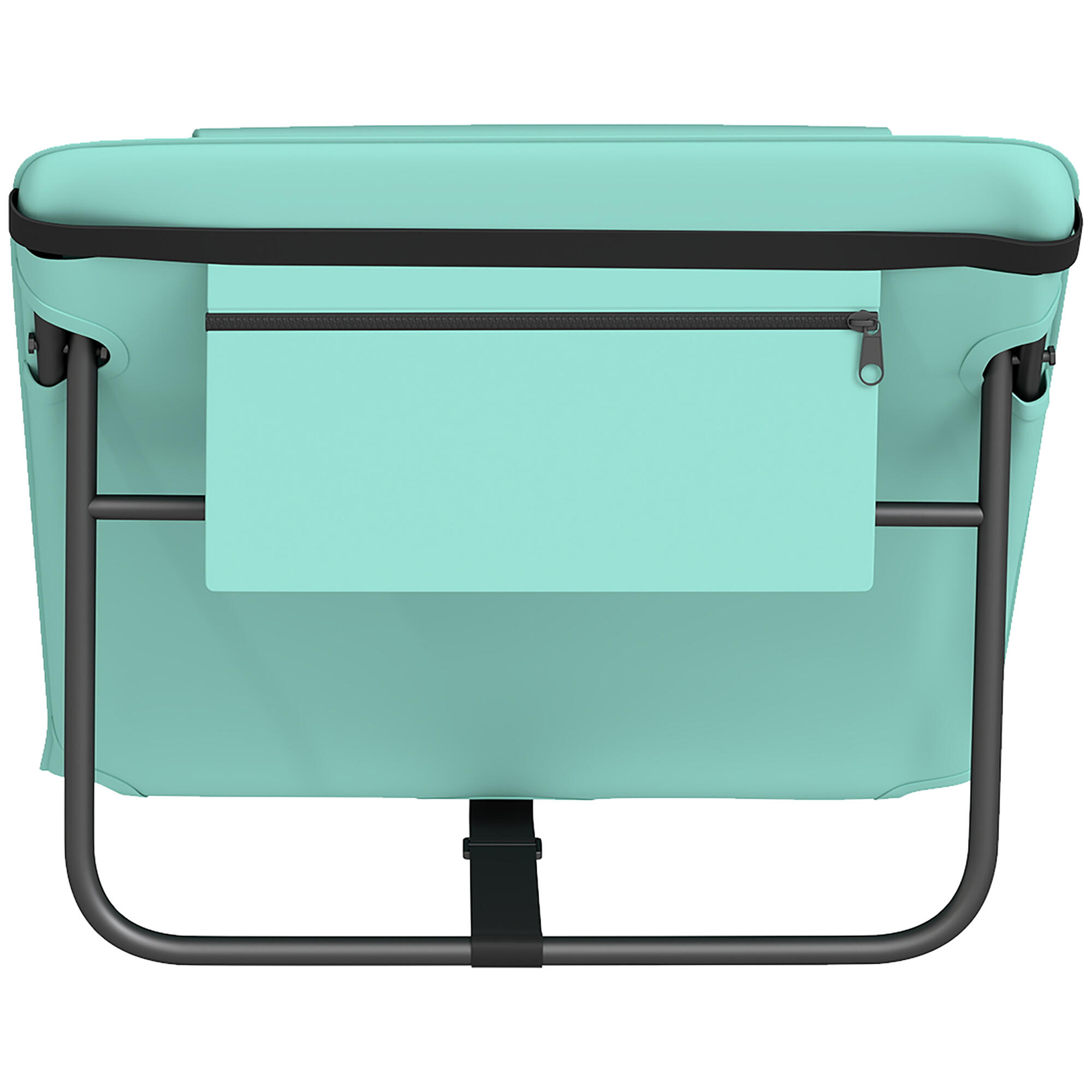 Esteiras de Praia Outsunny Verde 4/5