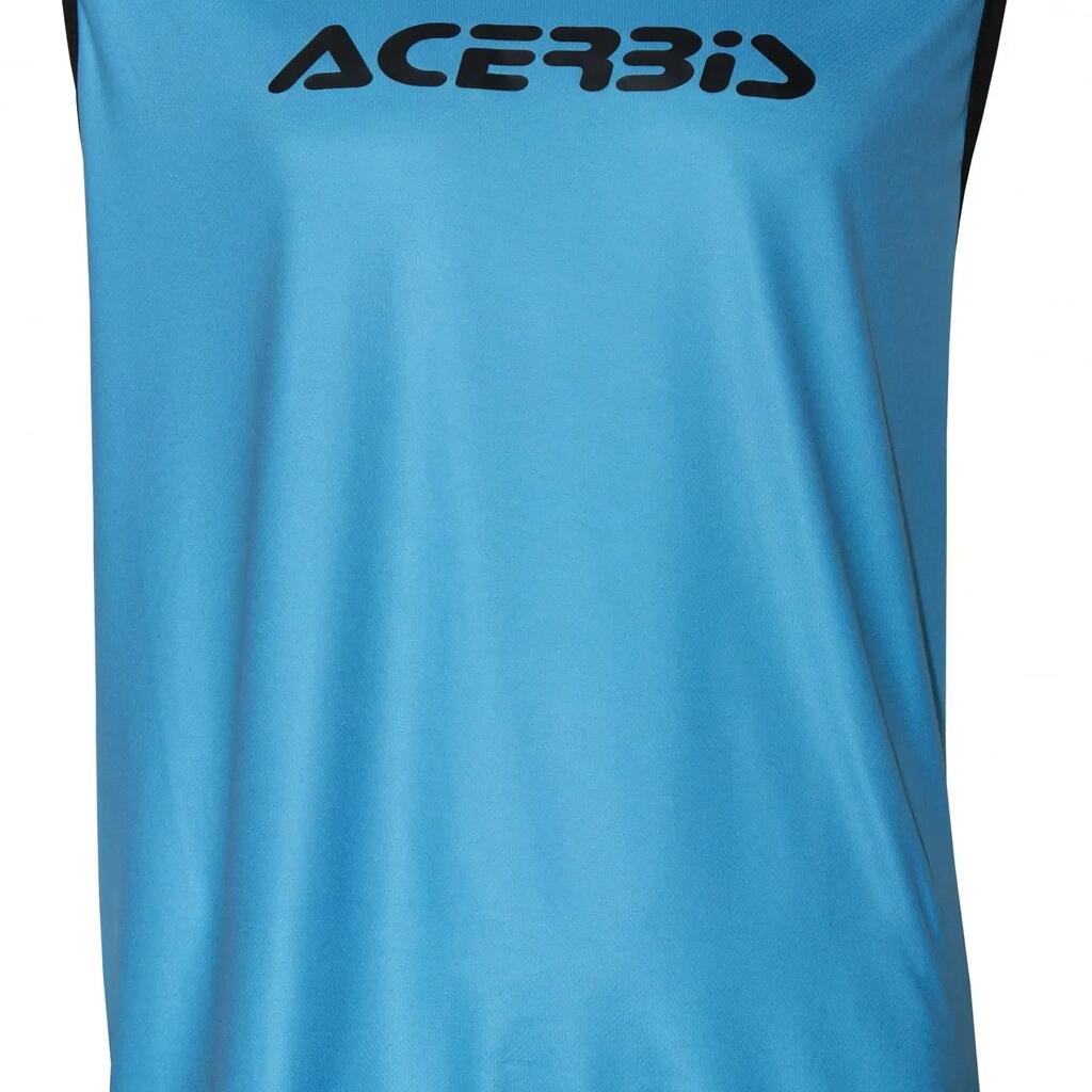 Reversible Training bib Acerbis Gamos