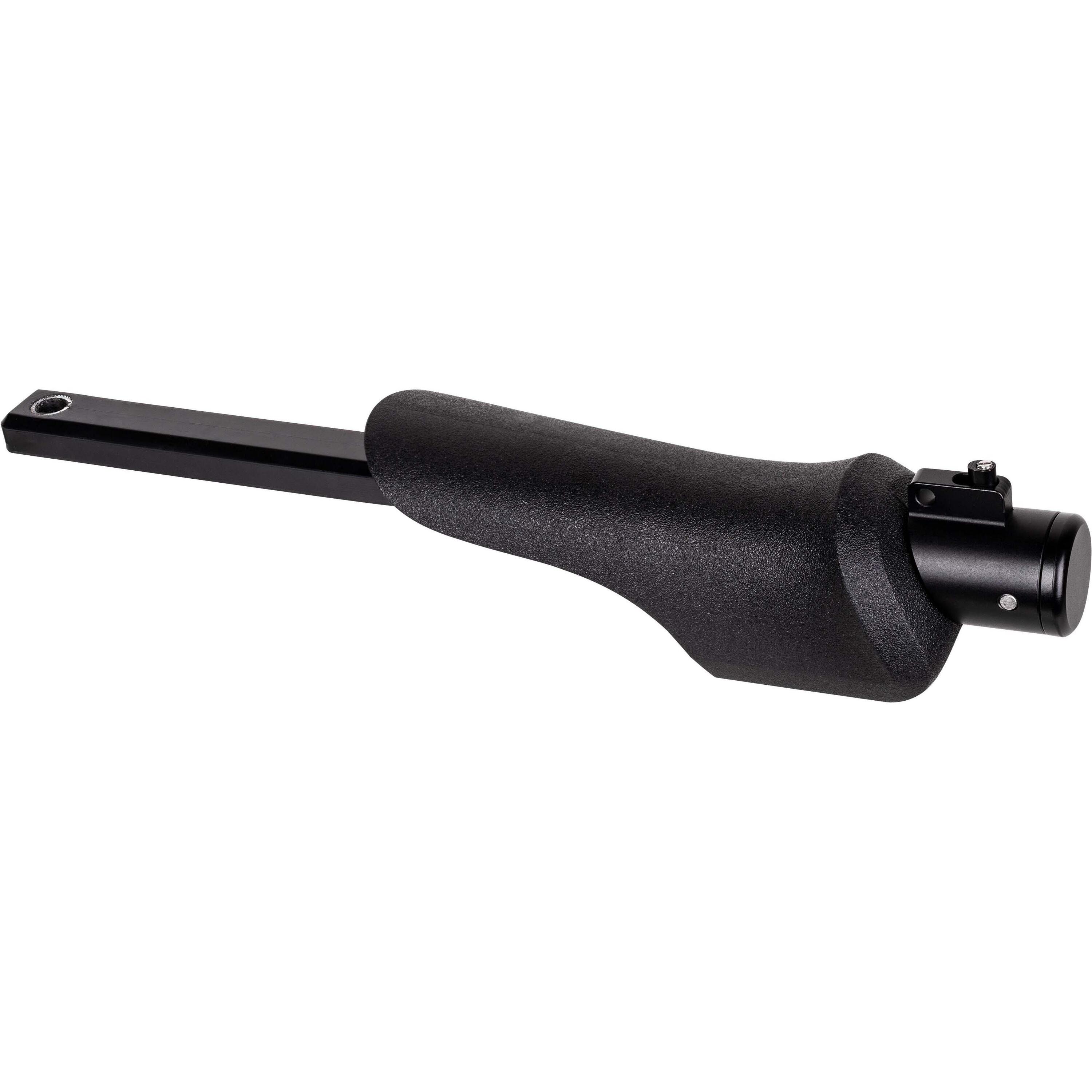 R8 Ultimate BiPod Vorderschaftabschluss 1/1