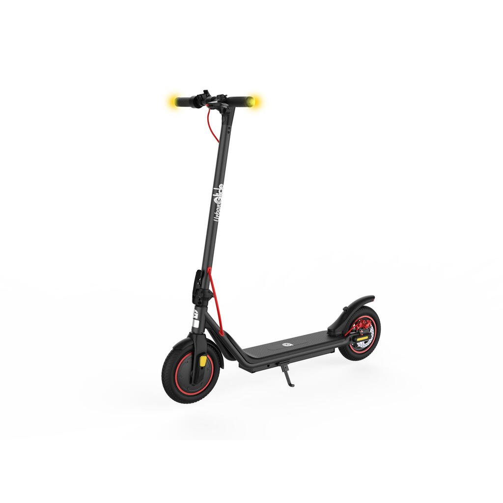 UrbanGlide 85 Liite Adult Electric Scooter - 1100W Motor - Range Up to 20 km -