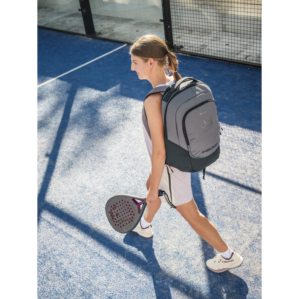 HEAD Coello Pro X Backpack 30L 5/7