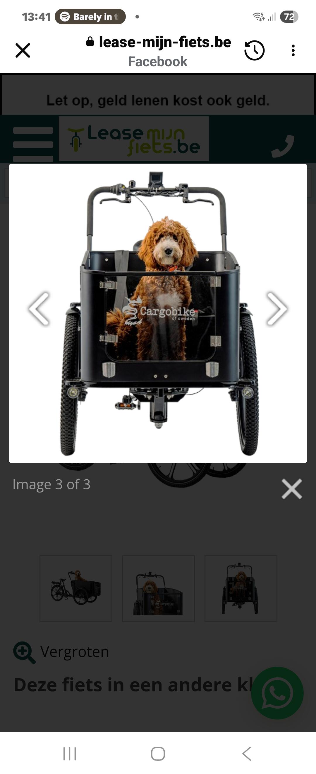 BCARGO picture