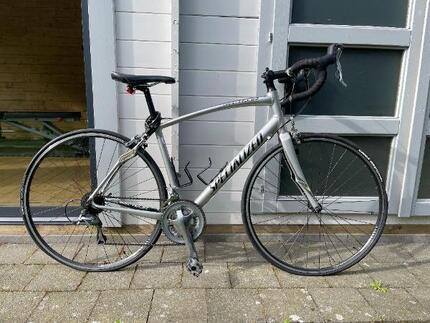 Entre Particuliers - Vélo de course Specialized