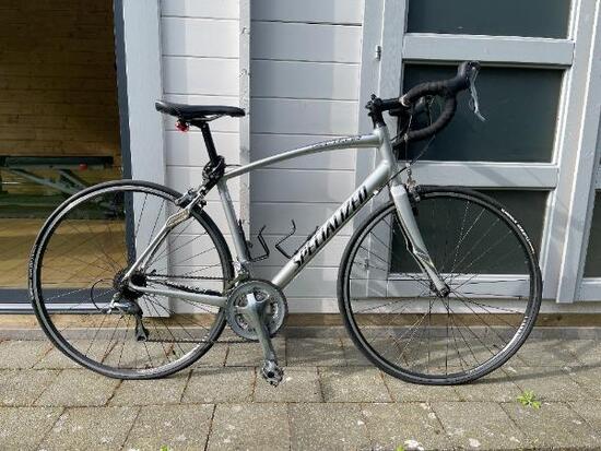 Entre Particuliers - Vélo de course Specialized