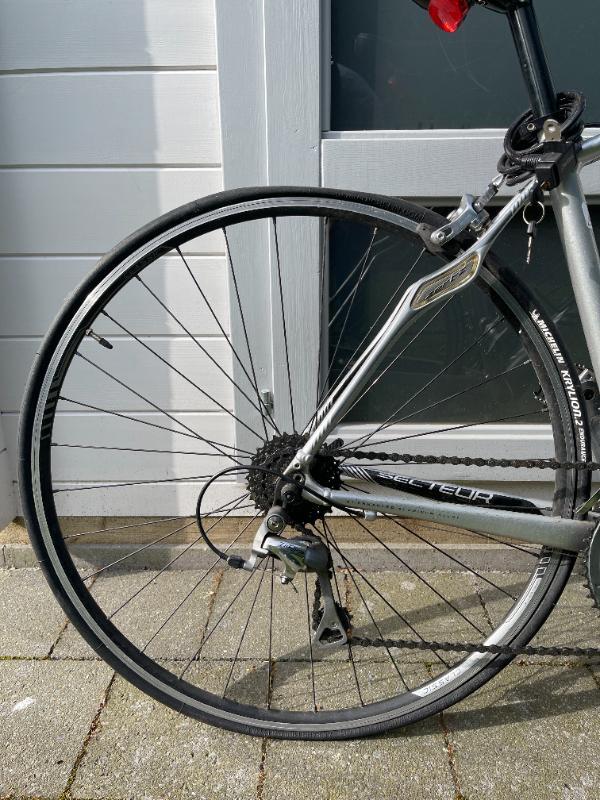 Entre Particuliers - Vélo de course Specialized 3/7
