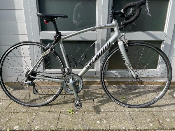 Entre Particuliers - Vélo de course Specialized 2/7