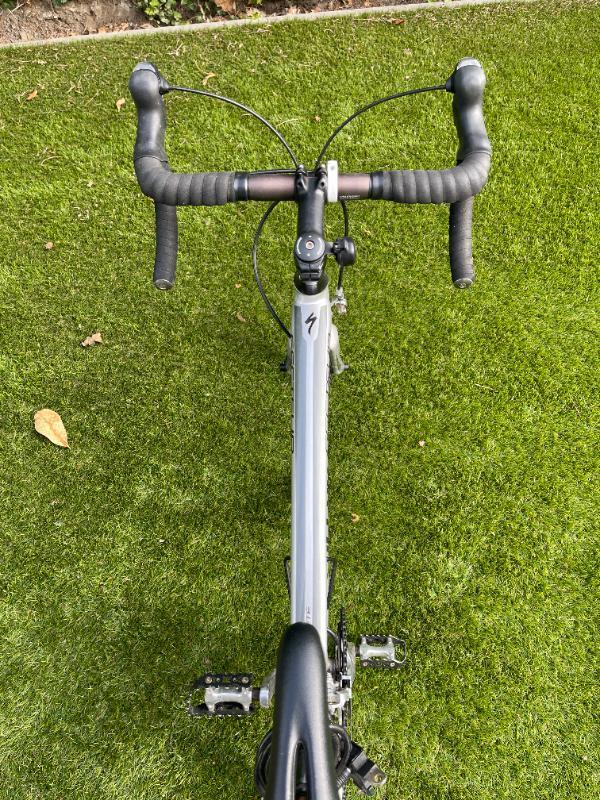 Entre Particuliers - Vélo de course Specialized 7/7